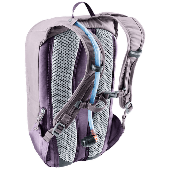Plecak deuter Junior Bike masala-cherry