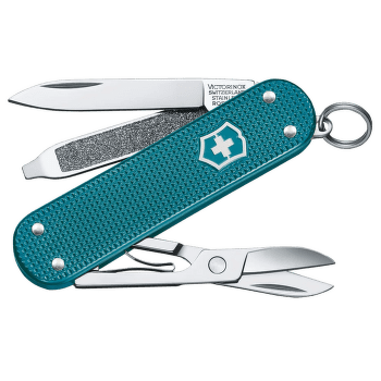 Nóż Victorinox Classic SD Alox Wild Jungle