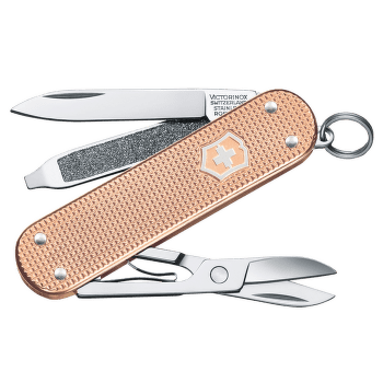 Nóż Victorinox Classic SD Alox Fresh Peach