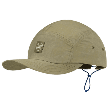 Czapka Buff 5 Panel Explore Cap SLEN FAWN