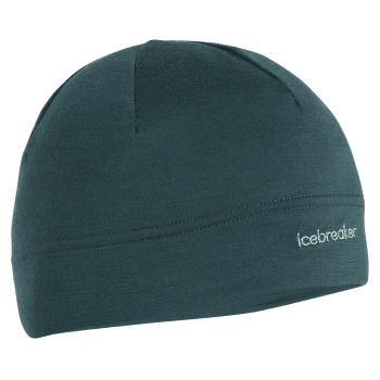 Czapki Icebreaker Cool-Lite Flexi Beanie FATHOM GRN
