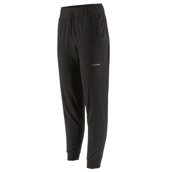 Spodnie Patagonia Terrebonne Joggers Women Black