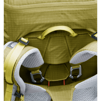 Plecak deuter Aircontact Ultra 45 + 5 SL mineral-ivy