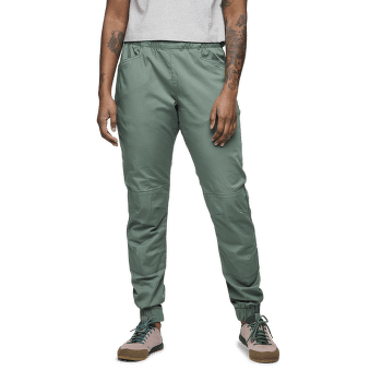 Spodnie Black Diamond Notion Pants Women Fig