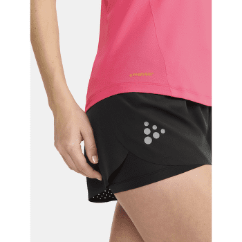 Tank top Craft PRO Hypervent Singlet 2 Women FUCHSIA