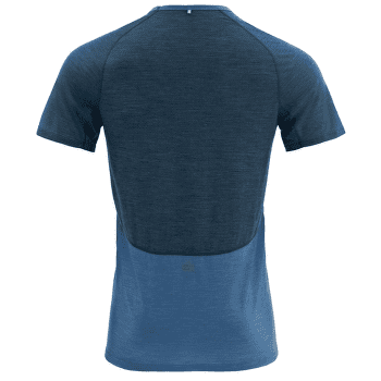 Koszulka z krótkim rękawem Devold Running T-Shirt Men (293-210) 258A Blue