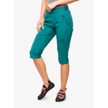 Kalhoty 3/4 Direct Alpine CERVINO Lady 3/4 navy
