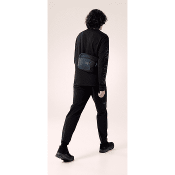 Nerka Arcteryx Mantis 2 Waist Pack 24K Black