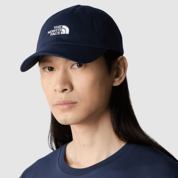 Czapki The North Face NORM HAT TNF BLACK