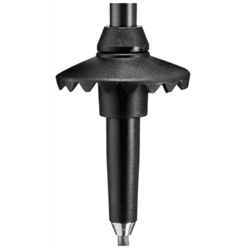 Hole Leki Trail Lite tamarillo-white