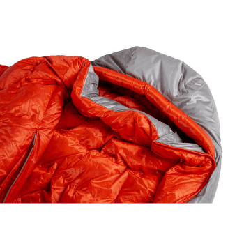 Śpiwór Nemo Equipment Coda 25/35 Endless Promise 2024