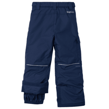 Spodnie Columbia Bugaboo™ III Pant Collegiate Navy 464