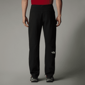 Spodnie The North Face DIABLO REG TAPERED PANT Men TNF BLACK/NPF