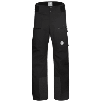 Spodnie Mammut Stoney HS Thermo Pants Men black 0001