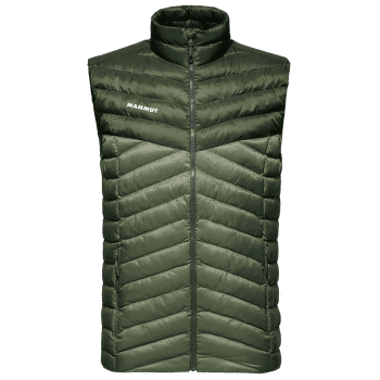 Kamizelka Mammut Albula IN Vest Men 40300 marsh-dark marsh