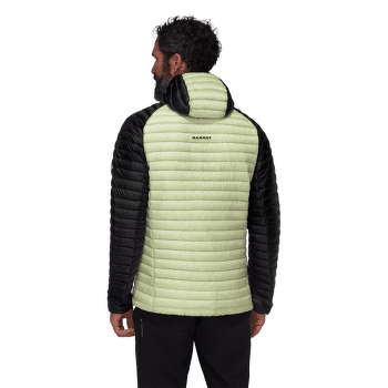 Bluza Mammut Aenergy IN Hooded Jacket Men black 0001