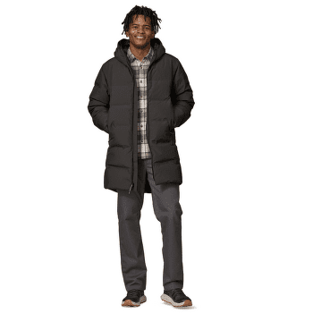 Parka Patagonia Jackson Glacier Parka Men Black