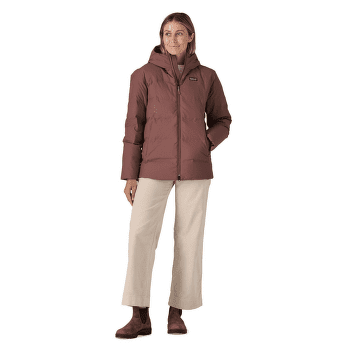 Bunda Patagonia Jackson Glacier Jacket Women Black