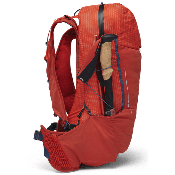 Plecak Black Diamond PURSUIT 30 Octane-Ink Blue