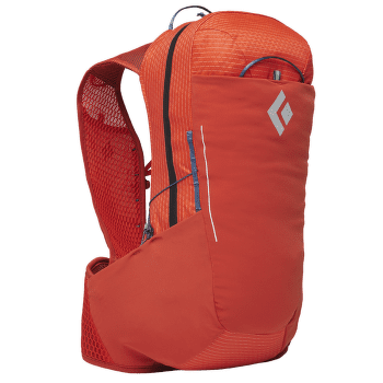 Plecak Black Diamond PURSUIT 15 Octane-Ink Blue