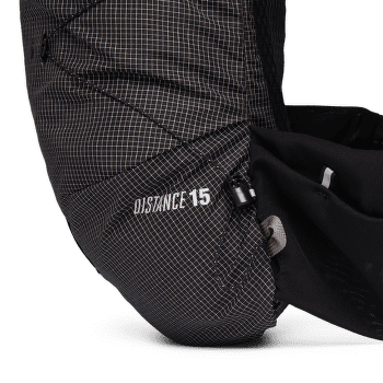 Plecak Black Diamond DISTANCE 15 Ultra Blue