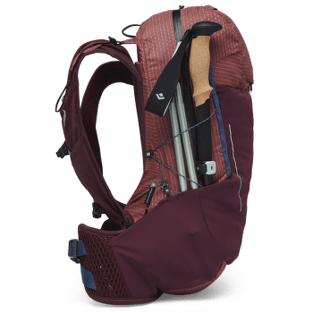 Plecak Black Diamond PURSUIT 30 Women Cherrywood-Ink Blue