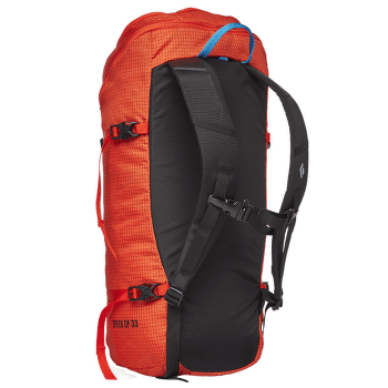 Plecak Black Diamond SPEED ZIP 33 Octane