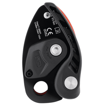 Hamulec Petzl NEOX Orange