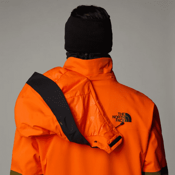 Bunda The North Face CHAKAL Jacket Men D5N SLATE MOSS/TNF BLACK