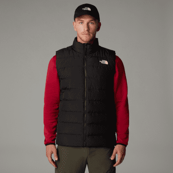 Kamizelka The North Face ACONCAGUA 3 VEST Men TNF BLACK/NPF