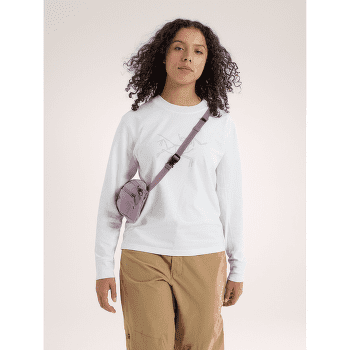 Nerka Arcteryx Mantis 1 Waist Pack Olive Moss / Euphoria