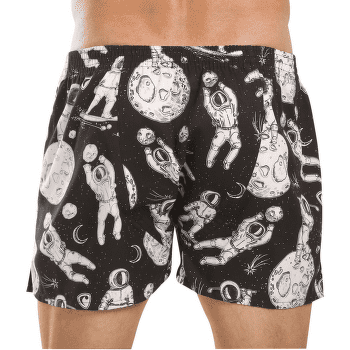 spodenki Represent EXCLUSIVE ALI SPACE GAMES