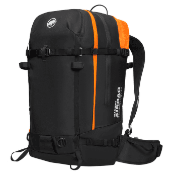 Plecak Mammut Pro 35 Removable Airbag 3.0 black 0001