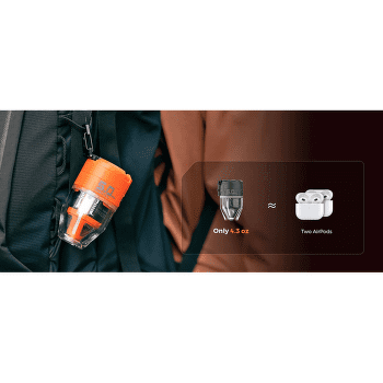 Pumpa Flextail MAX Pump 3 White