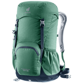 Plecak deuter Zugspitze 22 SL (3430021) seagreen-ink