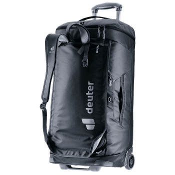Torba deuter Duffel Pro Movo 60 Black
