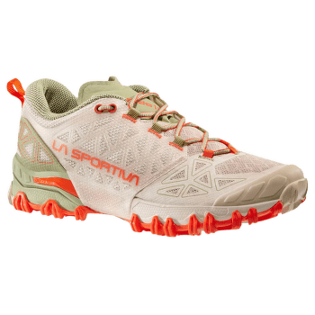 Buty La Sportiva Bushido II Women Tea/Cherry Tomato