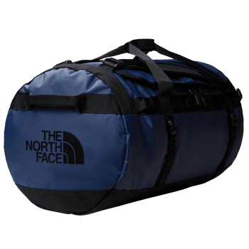 Torba The North Face Base Camp Duffel - L (52SB) 4Y2 SUMMIT NAVY/TNF BLACK/NPF