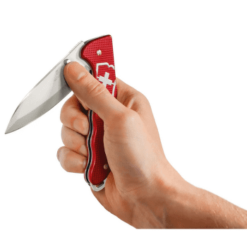 Nóż Victorinox Hunter Pro Evoke Alox Red