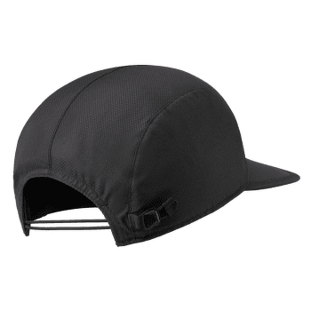Czapka Mammut Aenergy Light Cap black 0001