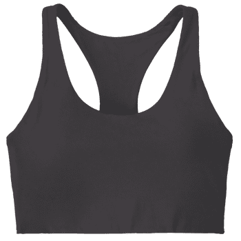 Biustonosz Patagonia Maipo Mid Impact Bra Women Black