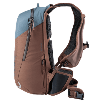 Plecak deuter Hiline 14 atlantic-raisin