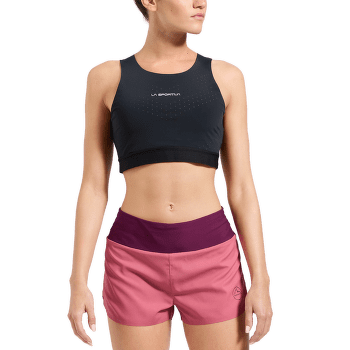 Biustonosz La Sportiva CAPTIVE AIR TOP Women Azalea/Night Sky