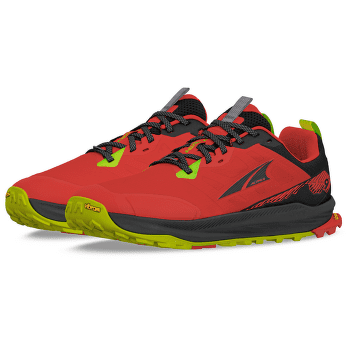 Buty Altra LONE PEAK 9+ Men RED
