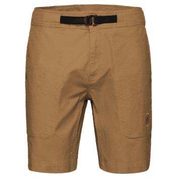 Szorty Mammut Tamaro Shorts Men 7546 claystone