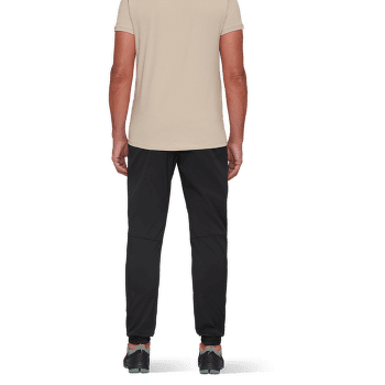 Spodnie Mammut Massone Light Pants Men 00789 strata