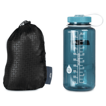 Poduszka Nemo Equipment Fillo 2025 Blue Horizon/Ombre Blue