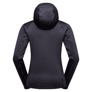 Bluza La Sportiva CHILL THERMAL HOODY Women Onyx/Rosebay