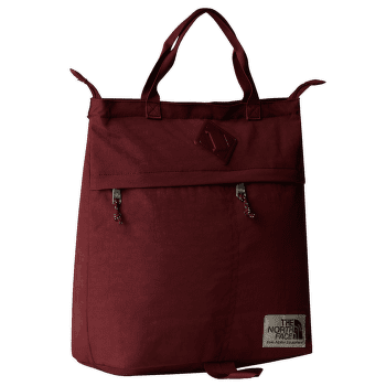 Torba The North Face Berkeley Tote Pack 82P SUMAC/ALPINE PLUM