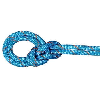 Lina Mammut 9.8 Crag Classic Rope 40304 ice mint-white